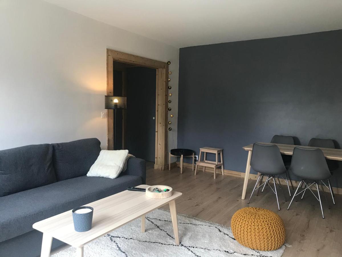 Appartement Centre 바르셀로넷트 외부 사진