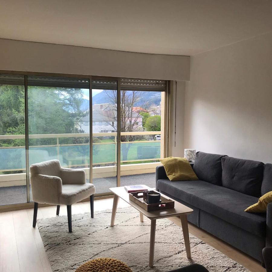 Appartement Centre 바르셀로넷트 외부 사진